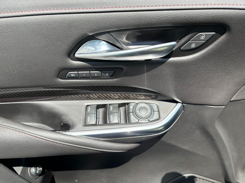 Used 2020 Cadillac XT4 Sport w/ Driver Awareness Package FWD image 20