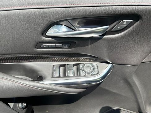 Used 2020 Cadillac XT4 Sport w/ Driver Awareness Package FWD image 20