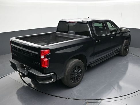 Used 2024 Chevrolet Silverado 1500 High Country w/ Midnight Edition image 16