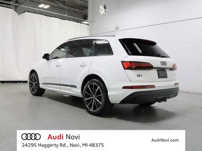 Used 2023 Audi Q7 3.0T Premium Plus w/ Premium Plus Package