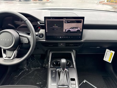 New 2026 MAZDA CX-5 Select AWD/4WD image 17