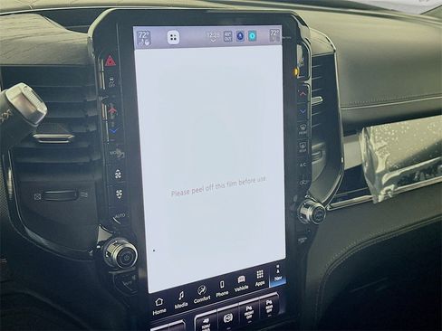 New 2026 RAM 3500 Limited image 15