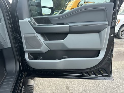 New 2026 Ford F350 XLT w/ XLT Premium Package image 36