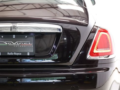 Used 2015 Rolls-Royce Wraith RWD image 83
