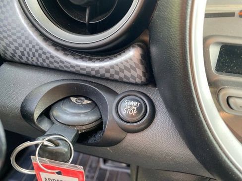 Used 2010 MINI Cooper S FWD image 24