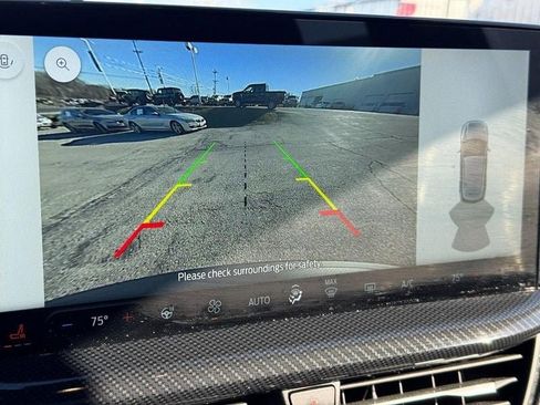 Used 2025 Ford Escape ST-Line w/ Tech Pack #1 image 21