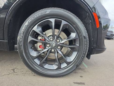 Certified 2023 Dodge Durango GT AWD/4WD image 9