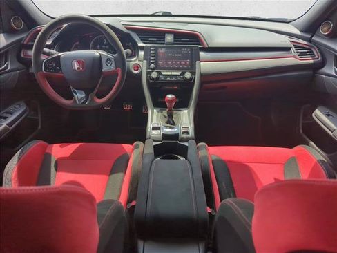 Used 2021 Honda Civic Type R image 25