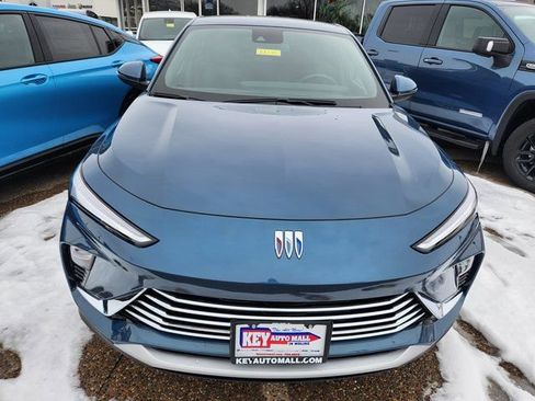 New 2026 Buick Envista Preferred w/ Convenience I Package image 2