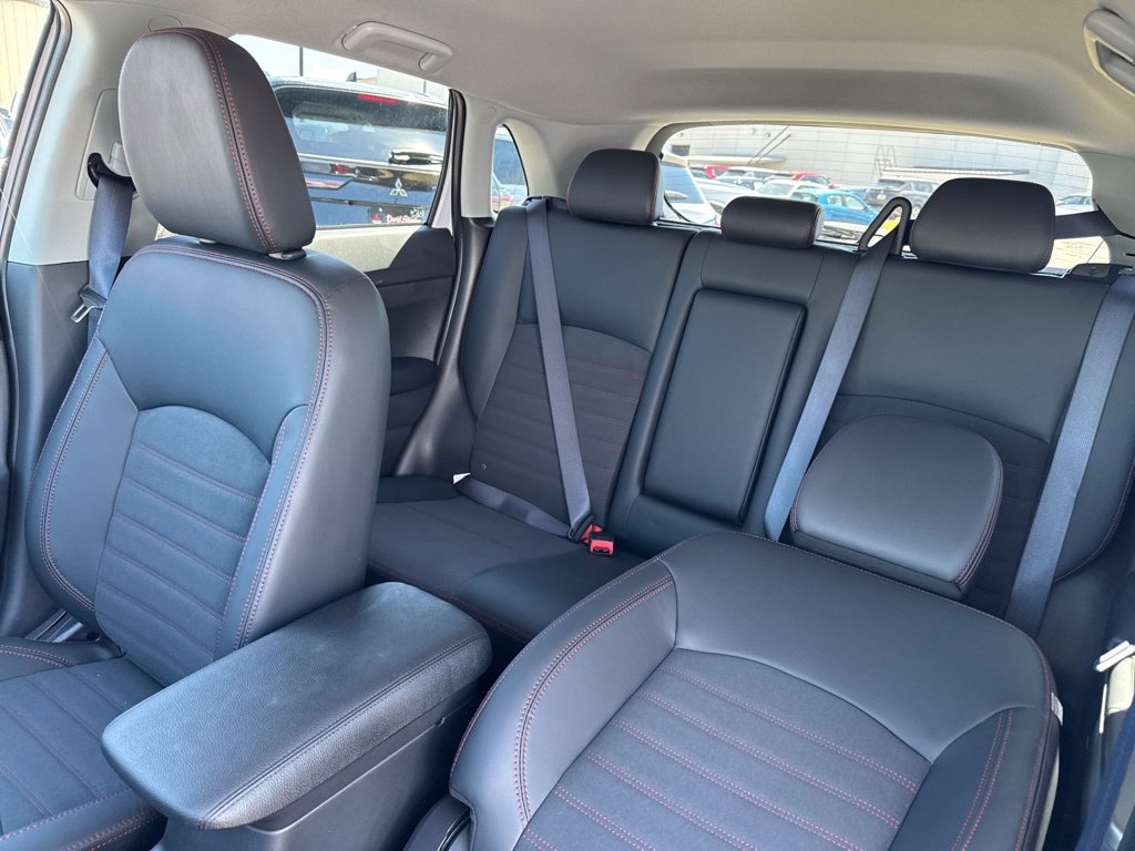 New 2027 Mitsubishi Outlander Sport SE FWD image 31