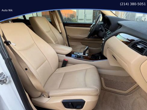 Used 2016 BMW X3 sDrive28i image 20