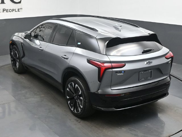 Used 2024 Chevrolet Blazer EV RS AWD/4WD image 46