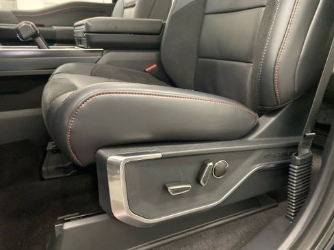 New 2025 Ford F150 Raptor image 15