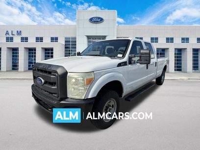 Used 2011 Ford F250 XL