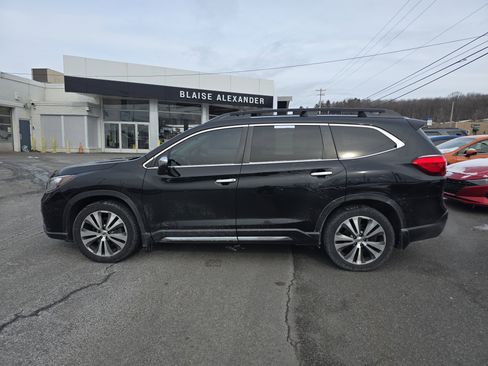Used 2022 Subaru Ascent Touring image 7