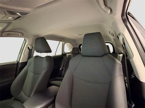 New 2025 Toyota RAV4 LE image 18