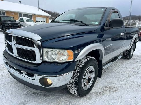 Used 2005 Dodge Ram 1500 Truck SLT w/ Trailer Tow Group image 7