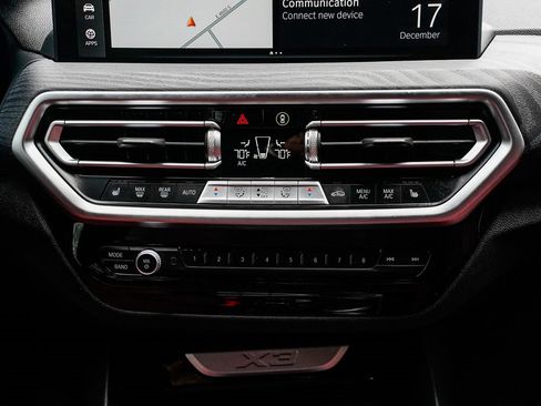 Used 2022 BMW X3 xDrive30i w/ Premium Package 2 image 14