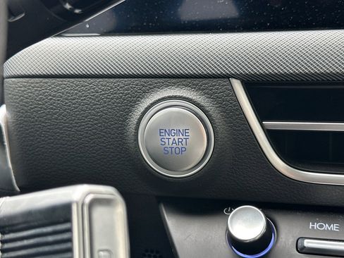 Certified 2025 Hyundai Sonata SEL image 32