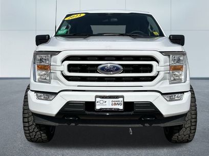 Used 2023 Ford F150 XLT w/ XTR Package