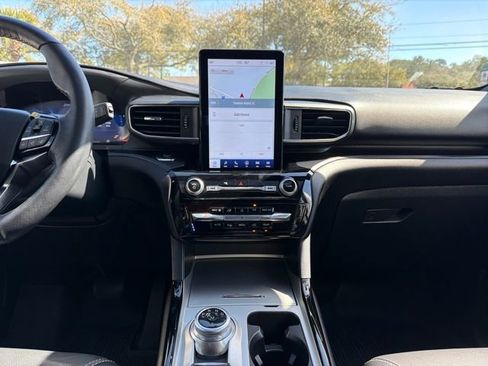 Used 2024 Ford Explorer ST w/ Equipment Group 401A image 20