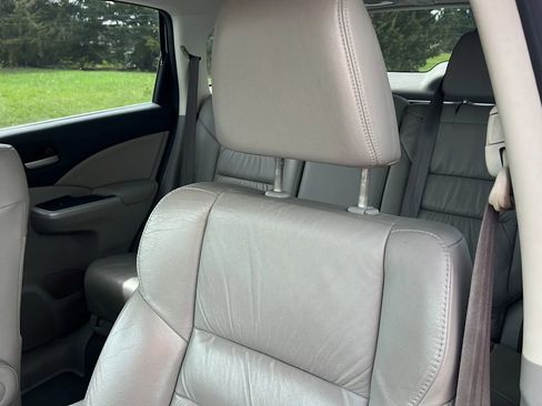 Used 2014 Honda CR-V EX-L image 11