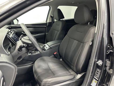 Certified 2023 Hyundai Tucson SEL AWD/4WD image 15