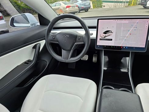Used 2018 Tesla Model 3 Performance AWD/4WD image 20