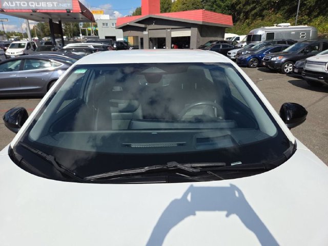 Used 2024 Nissan Ariya AWD image 21