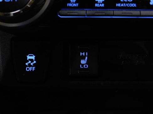 Used 2020 Toyota RAV4 Limited w/ Carpet Mat Package image 48