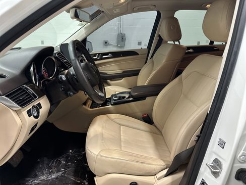 Used 2017 Mercedes-Benz GLE 350 4MATIC image 16