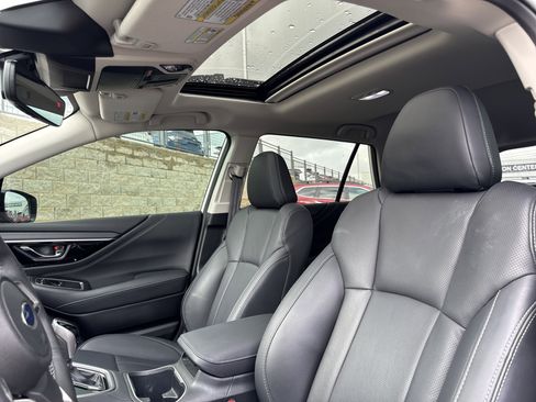 Certified 2023 Subaru Outback Limited image 26