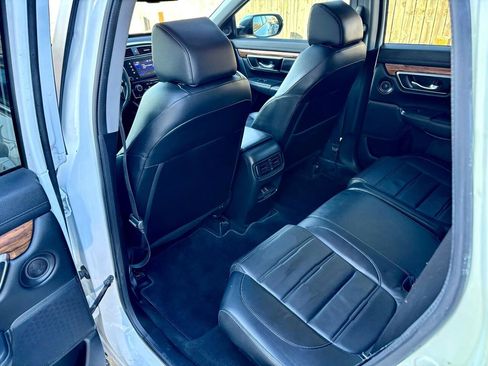 Used 2022 Honda CR-V EX-L image 24