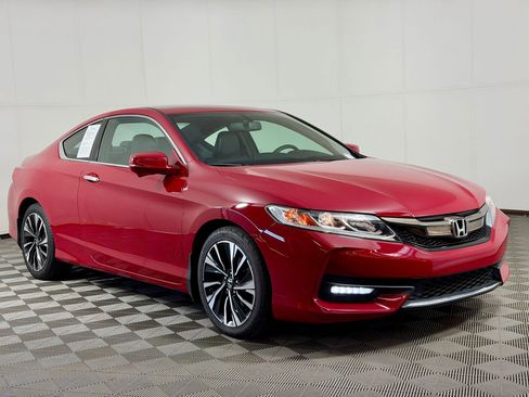 Used 2016 Honda Accord EX-L image 7