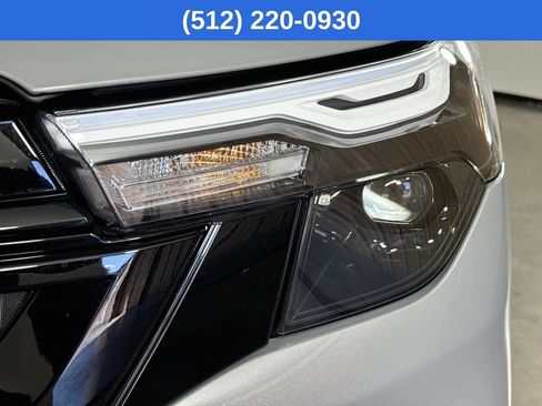 Used 2026 Subaru Forester Sport AWD/4WD image 40