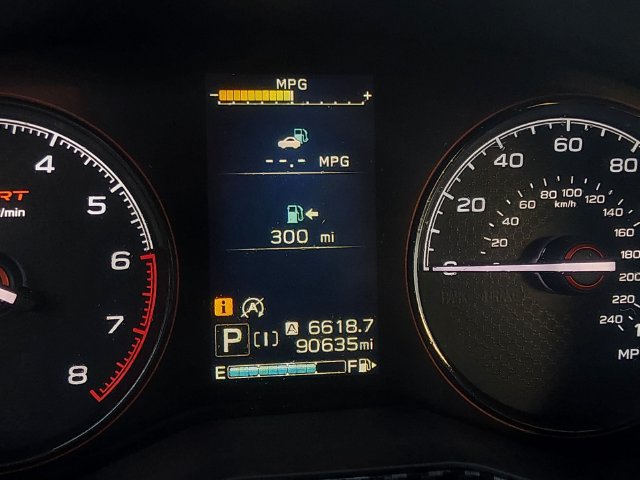 Used 2019 Subaru Forester Sport AWD/4WD image 25