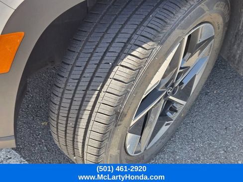 Used 2025 Hyundai Tucson SEL FWD image 21