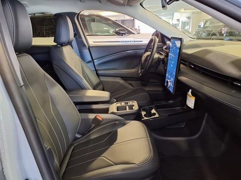 Used 2026 Ford Mustang Mach-E Select w/ Comfort Package Lite RWD image 29