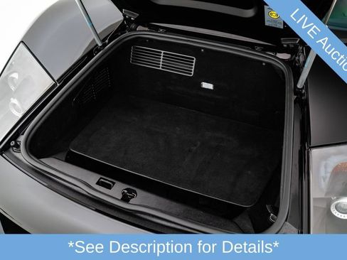 Used 2006 Lamborghini Murcielago Roadster image 29