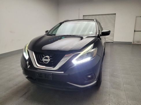 Used 2018 Nissan Murano SV FWD image 15