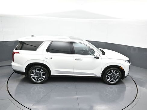 Used 2023 Hyundai Palisade SEL image 39