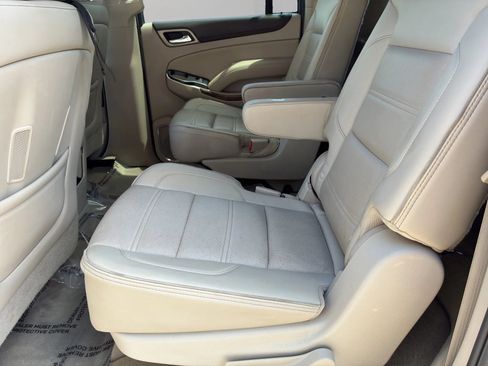 Used 2016 GMC Yukon XL Denali w/ Open Road Package AWD/4WD image 13