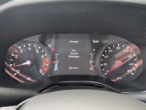 Used 2025 Jeep Compass Sport AWD/4WD image 26