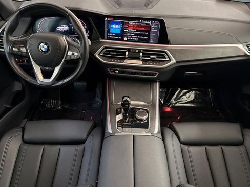 Certified 2022 BMW X5 sDrive40i w/ Parking Assistance Package RWD image 16