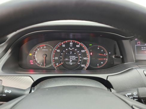 Used 2016 Honda Accord Sport image 9