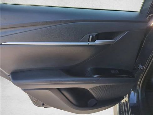 Certified 2025 Toyota Camry SE FWD image 8