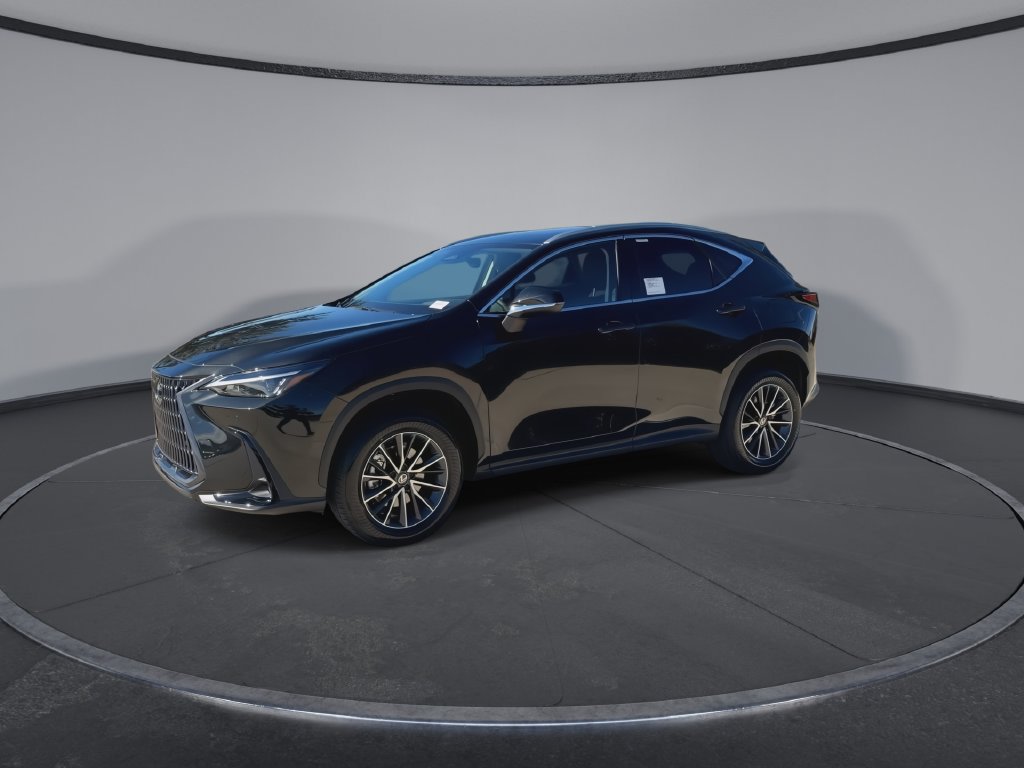 New 2026 Lexus NX 350 AWD w/ Accessory Package (2T) image 5