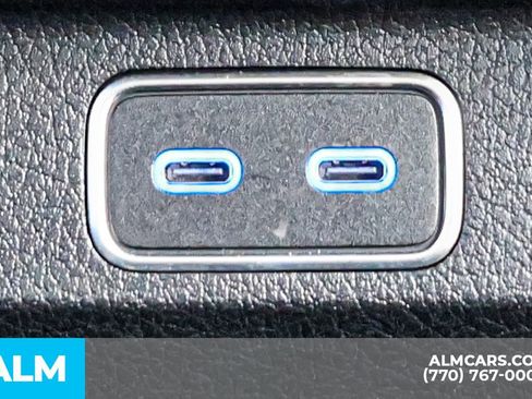 Used 2024 Mercedes-Benz GLE 450 4MATIC w/ AMG Line Exterior image 60