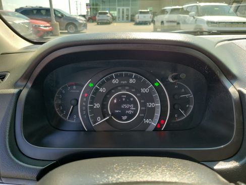Used 2013 Honda CR-V LX image 24