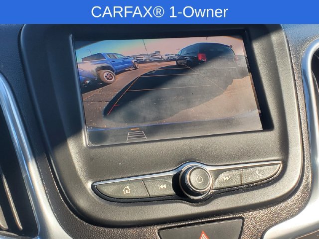 Certified 2020 Chevrolet Equinox LT FWD image 18
